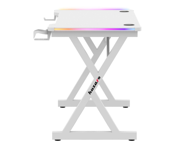 Huzaro Hero 2.3 RGB White - 1474949 - zdjęcie 6